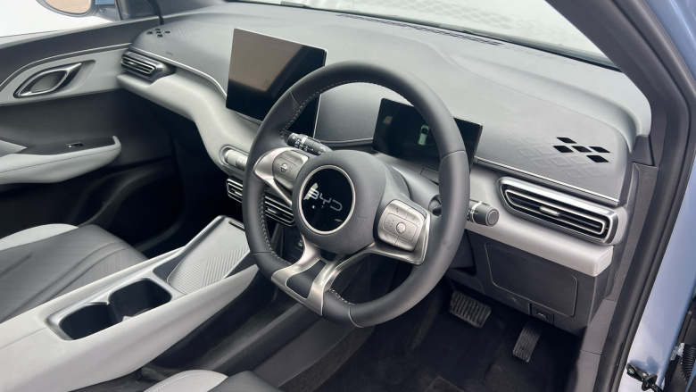 BYD Dolphin Surf 65kW Boost 43kWh 5dr Auto Electric Hatchback